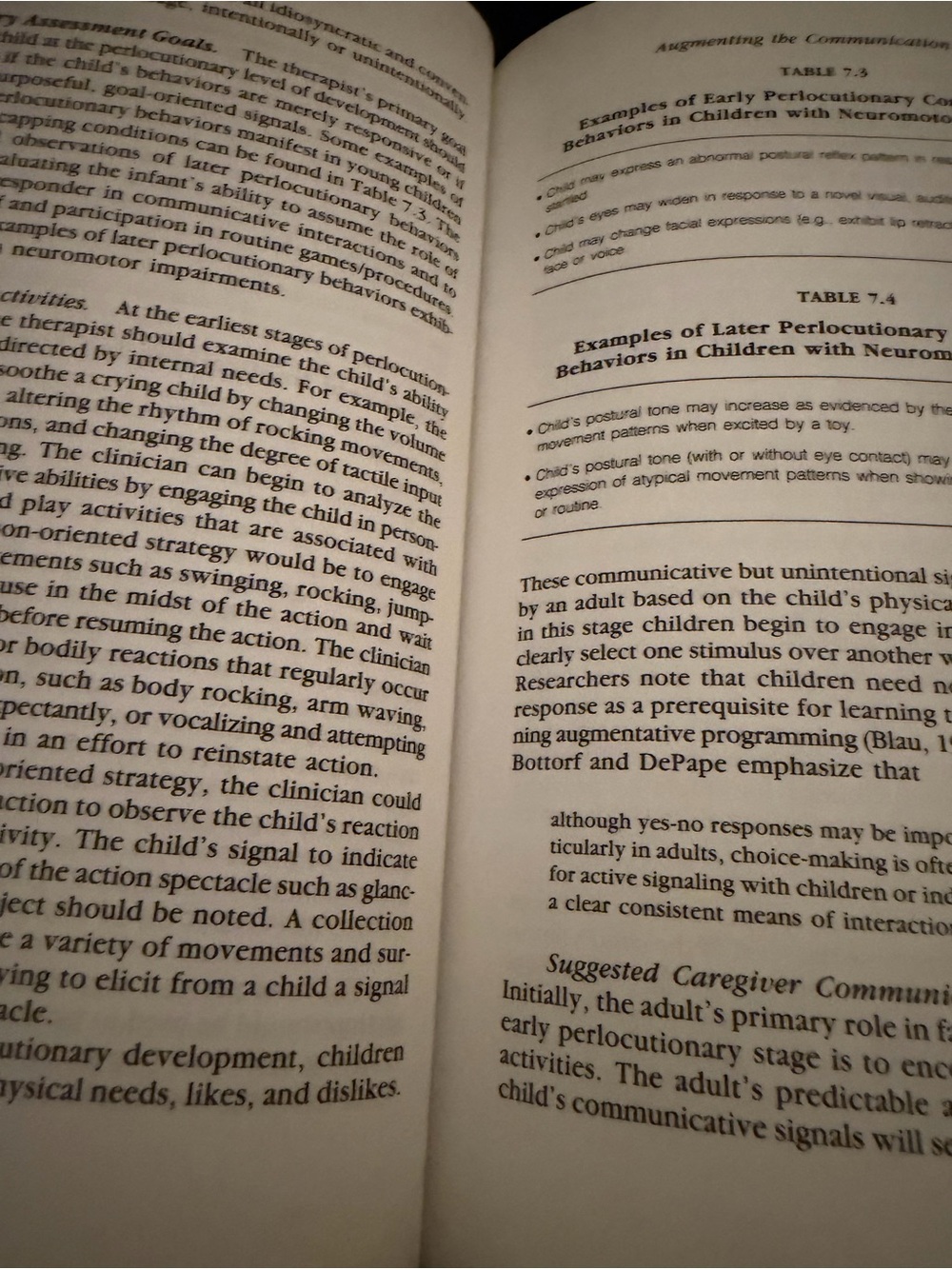Neurodevelopment Strategies Communication Disorders - Picture 3 of 3